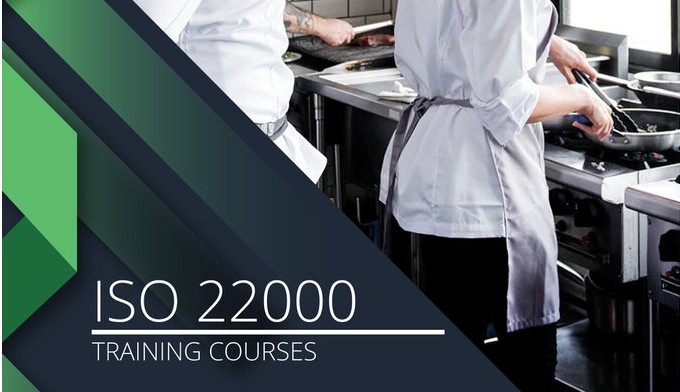 ISO 22000 Food Safety Management Training
