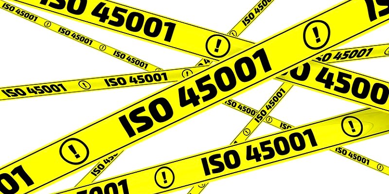 Migration to ISO 45001 Occupational Health and Safety