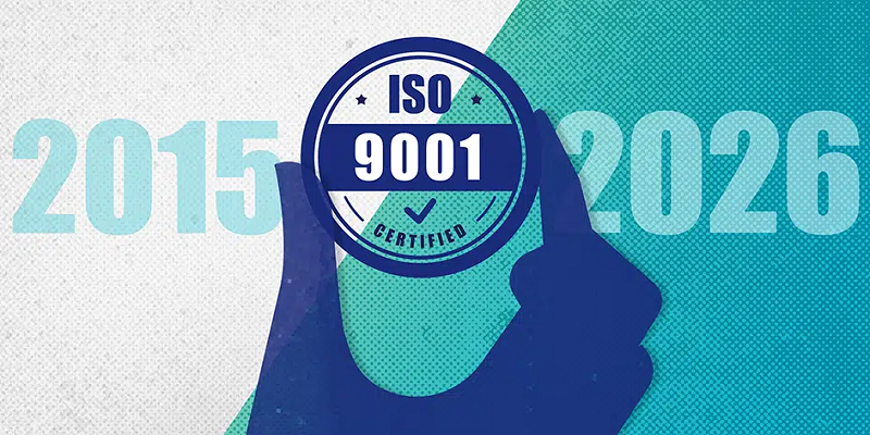 ISO 9001:2015 Transition to ISO 9001:2026