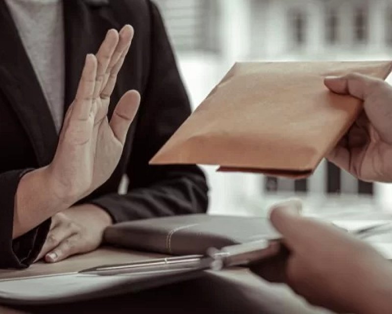 ISO 37001 Anti-Bribery Management System (ABMS)