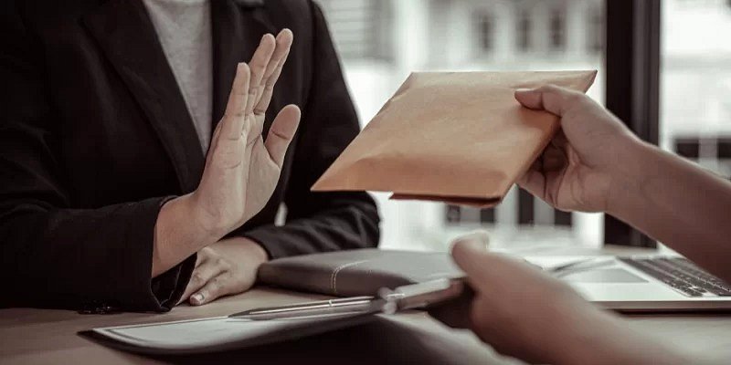 ISO 37001 Anti-Bribery Management System (ABMS)