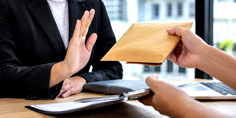 ISO 37001 Anti-Bribery Management System (ABMS)