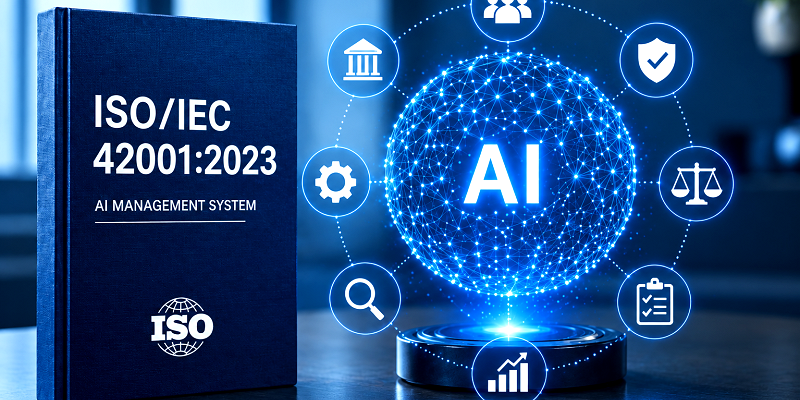 ISO 42001 Artificial Intelligence Management System (AIMS)