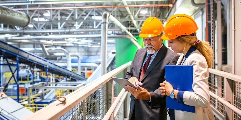ISO 41001 Facility Management System (FMS)