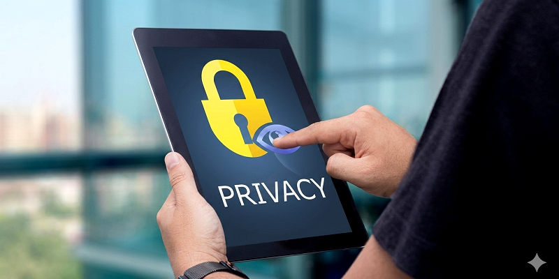 ISO 27701 Privacy Information Management