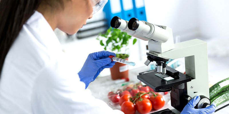 HACCP (Hazard Analysis and Critical Control Point)