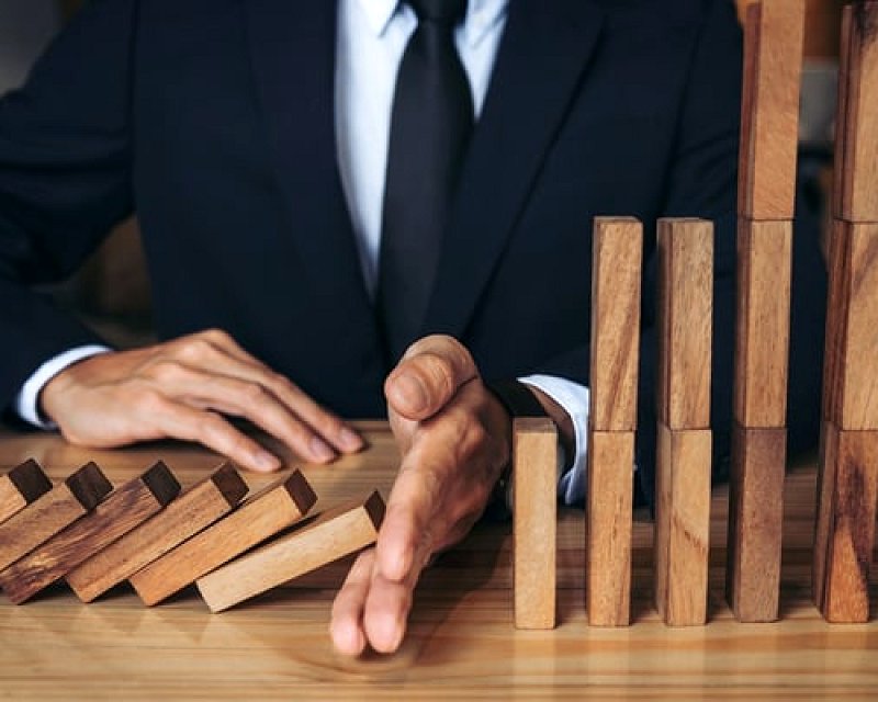 ISO 22301 Business Continuity Management System